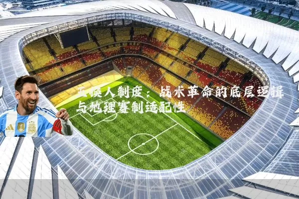 五换人制度：战术革命的底层逻辑与地理赛制适配性